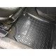Килимки в салон Opel Zafira B 2005-2011 (Avto-Gumm)