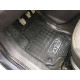 Килимки в салон Opel Zafira B 2005-2011 (Avto-Gumm)