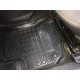 Килимки в салон Opel Zafira B 2005-2011 (Avto-Gumm)