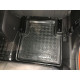 Килимки в салон Opel Crossland X 2017+ (Avto-Gumm)