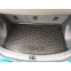 Коврик в багажник Chevrolet Bolt 2016-2023 Верхняя полка (Avto-Gumm)