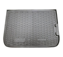Коврик в багажник Citroen C4 Picasso 2006-2013 5 мест (Avto-Gumm)