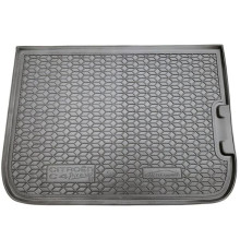 Килимок в багажник Citroen C4 Picasso 2006-2013 5 місць (Avto-Gumm)