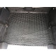 Килимок в багажник Opel Zafira B 2005-2011 7 місць (Avto-Gumm)