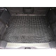 Килимок в багажник Opel Zafira B 2005-2011 7 місць (Avto-Gumm)