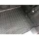 Килимок в багажник Opel Zafira B 2005-2011 7 місць (Avto-Gumm)