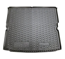 Килимок в багажник Opel Zafira B 2005-2011 7 місць (Avto-Gumm)