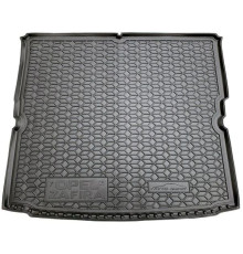 Килимок в багажник Opel Zafira B 2005-2011 7 місць (Avto-Gumm)