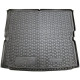 Килимок в багажник Opel Zafira B 2005-2011 7 місць (Avto-Gumm)
