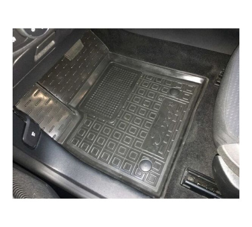 Килимки в салон Ford Focus IV 2018+ (Avto-Gumm)