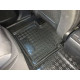 Килимки в салон Ford Focus IV 2018+ (Avto-Gumm)