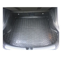 Килимок в багажник Hyundai i30 PD 2016+ Fastback (Avto-Gumm)