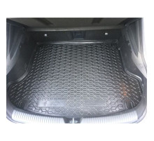 Килимок в багажник Hyundai i30 PD 2016+ Fastback (Avto-Gumm)