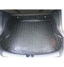 Килимок в багажник Hyundai i30 PD 2016+ Fastback (Avto-Gumm)