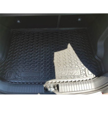 Килимок в багажник Hyundai Kona Electric 2018-2023 (Avto-Gumm)