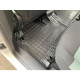 Коврики в салон Citroen Berlingo III 2018+ (Avto-Gumm)