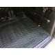 Коврик в багажник Citroen Berlingo III 2018+ коротка база (Avto-Gumm)