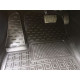 Килимки в салон Toyota Corolla E210 2018+ (Avto-Gumm)
