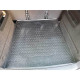Килимок в багажник Seat Alhambra II 7N 2010+ (Avto-Gumm)