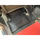 Килимки в салон Opel Meriva A 2002-2010 (Avto-Gumm)