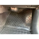 Килимки в салон Opel Meriva A 2002-2010 (Avto-Gumm)