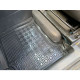 Килимки в салон Opel Meriva A 2002-2010 (Avto-Gumm)