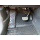 Килимки в салон Opel Meriva A 2002-2010 (Avto-Gumm)