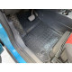 Килимки в салон Opel Meriva A 2002-2010 (Avto-Gumm)