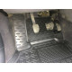 Килимки в салон Renault Scenic II 2002-2009 (Avto-Gumm)