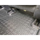 Килимки в салон Renault Scenic II 2002-2009 (Avto-Gumm)
