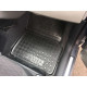Килимки в салон Renault Scenic II 2002-2009 (Avto-Gumm)