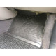 Килимки в салон Renault Scenic II 2002-2009 (Avto-Gumm)