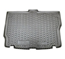 Килимок в багажник Opel Meriva A 2002-2010 (Avto-Gumm)