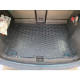 Килимок в багажник Opel Meriva A 2002-2010 (Avto-Gumm)