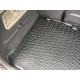Килимок в багажник Renault Scenic II 2002-2009 5 місць (Avto-Gumm)