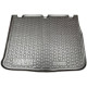 Килимок в багажник Renault Scenic II 2002-2009 5 місць (Avto-Gumm)