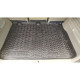 Килимок в багажник Renault Scenic II 2002-2009 5 місць (Avto-Gumm)