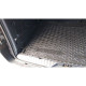 Килимок в багажник Renault Kangoo II 2008-2020 пасажир (Avto-Gumm)