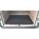 Килимок в багажник Renault Kangoo II 2008-2020 пасажир (Avto-Gumm)