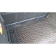 Килимок в багажник Renault Kangoo II 2008-2020 пасажир (Avto-Gumm)