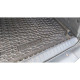 Килимок в багажник Renault Kangoo II 2008-2020 пасажир (Avto-Gumm)