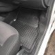 Килимок в багажник Renault Kangoo II 2008-2020 пасажир (Avto-Gumm)