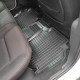 Килимок в багажник Renault Kangoo II 2008-2020 пасажир (Avto-Gumm)