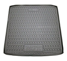 Килимок в багажник Volkswagen Golf IV 1997-2003 Universal (Avto-Gumm)