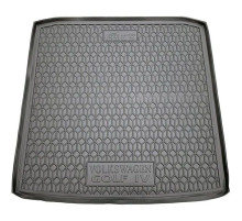 Килимок в багажник Volkswagen Golf IV 1997-2003 Universal (Avto-Gumm)