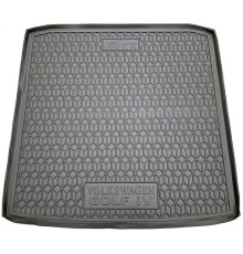 Килимок в багажник Volkswagen Golf IV 1997-2003 Universal (Avto-Gumm)