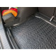 Килимок в багажник Seat Ateca 2016+ 2WD (Avto-Gumm)