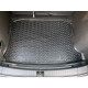 Килимок в багажник Seat Ateca 2016+ 2WD (Avto-Gumm)