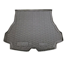 Килимок в багажник Renault Laguna II 2001-2007 Universal (Avto-Gumm)