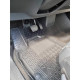 Килимки в салон Nissan Ariya 2022+ (Avto-Gumm)